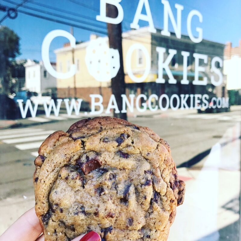 bang cookies