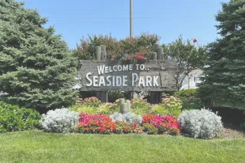 south seaside park