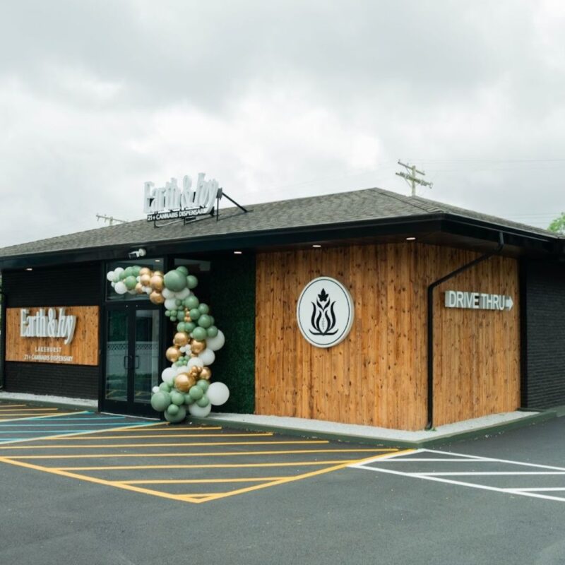 earth & ivy new brunswhick & lakehurst nj