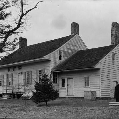 Holmes-Hendrickson House