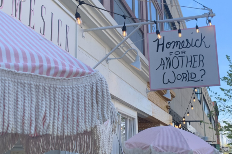 homesick lovesick asbury park closure