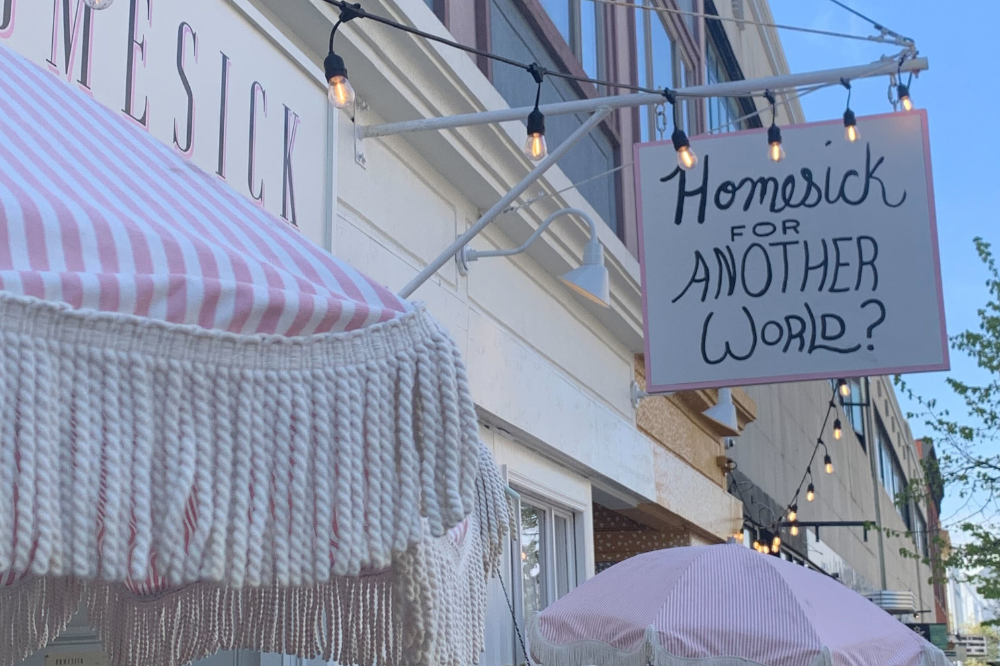 homesick lovesick asbury park closure