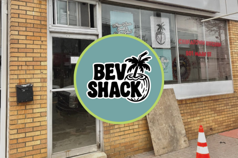 the bev shack bradley beach