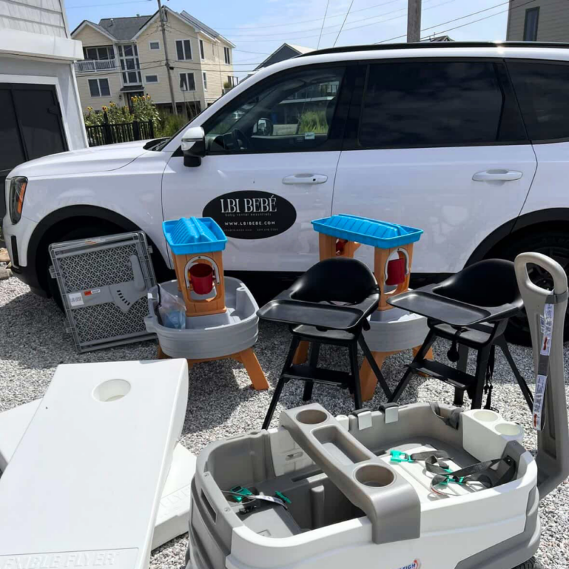 LBI Bebe Jersey Shore NJ