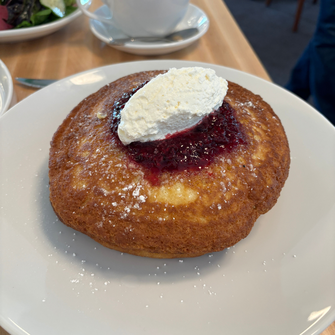 little gem pancake avon
