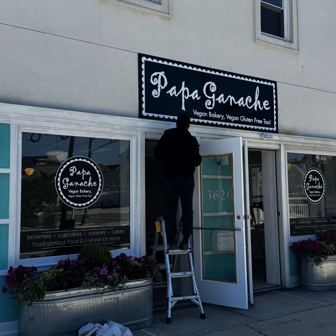 papa ganache normandy nj