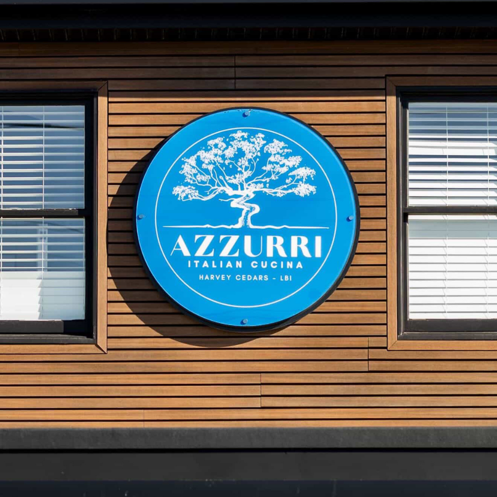 Azzuri Italian Cucina LBI
