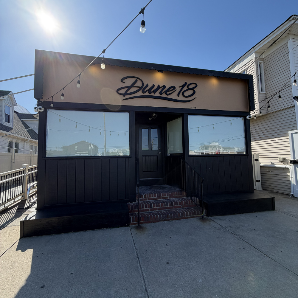 Dune 18 LBI