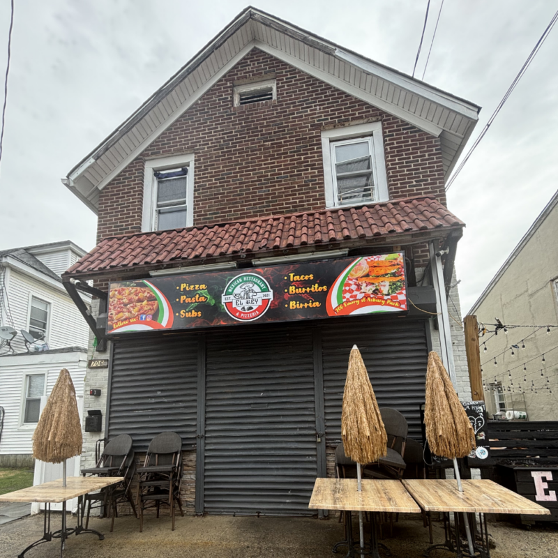 El Rey Asbury Park