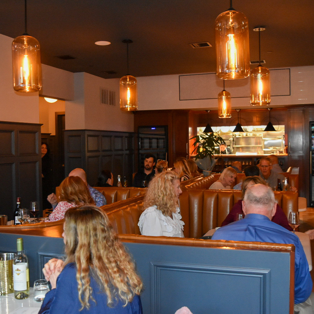 gourmand point pleasant 1