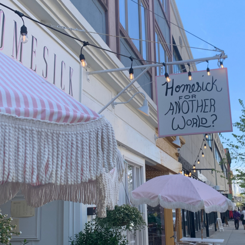 Homesick Asbury Park
