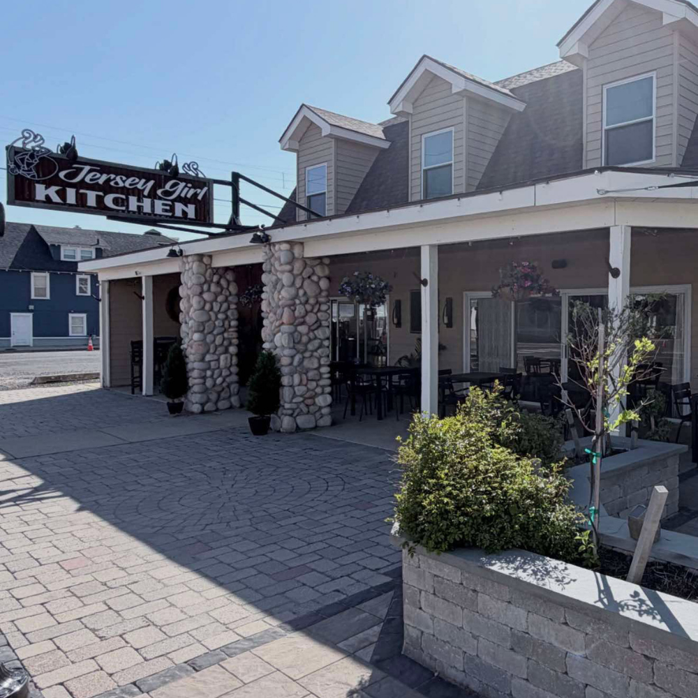 Jersey Girl LBI