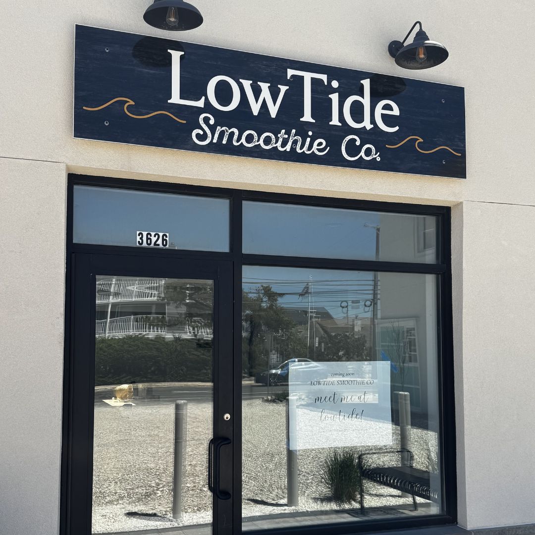 low tide smoothie co normandy nj