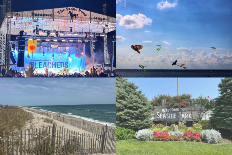 Memorial Day Weekend Events Jersey Shore NJ