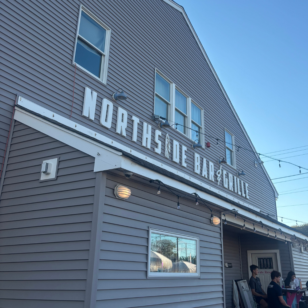 Northside Bar + Grille LBI