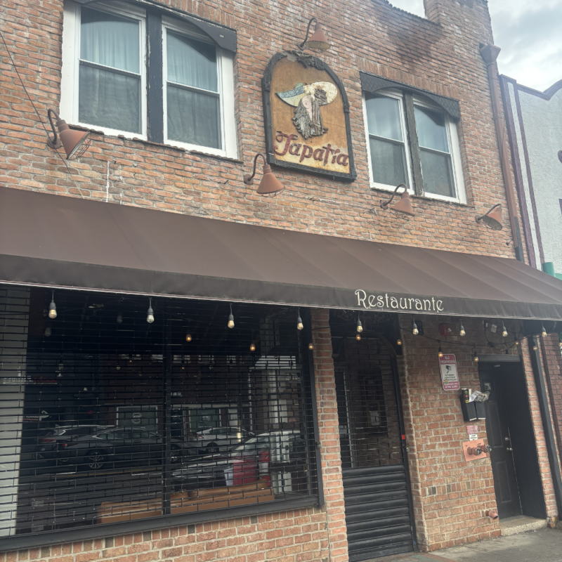 Plaza Tapatia Asbury Park