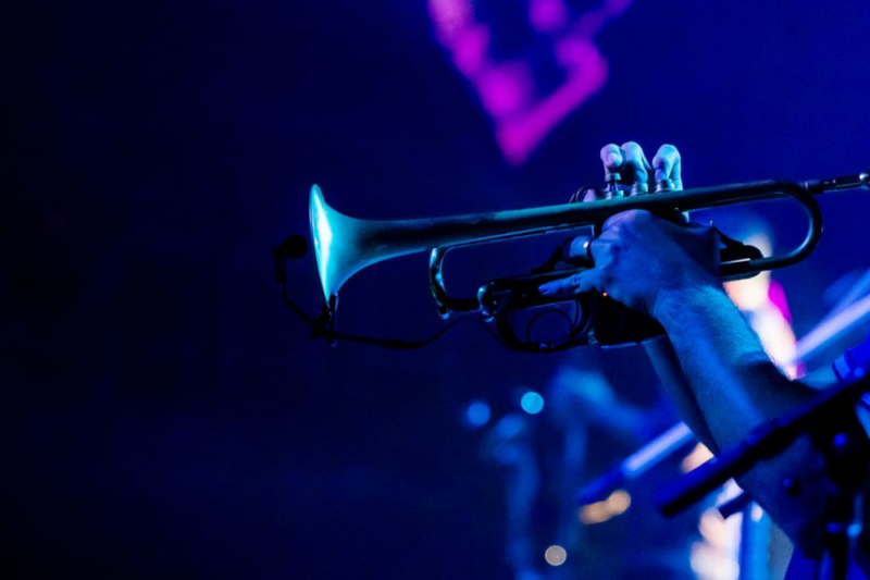Asbury Park jazz fest