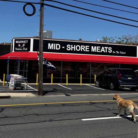 midshore meats on the island