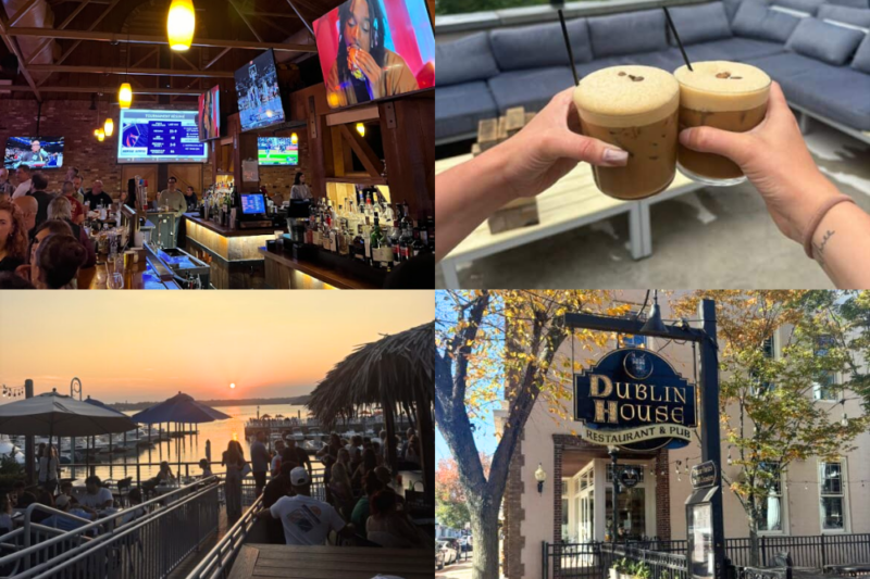 World Cup Watch Parties Bars Jersey Shore NJ