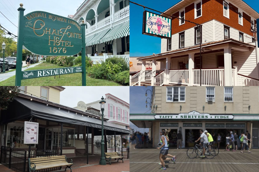 historic businesses jersey shore nj