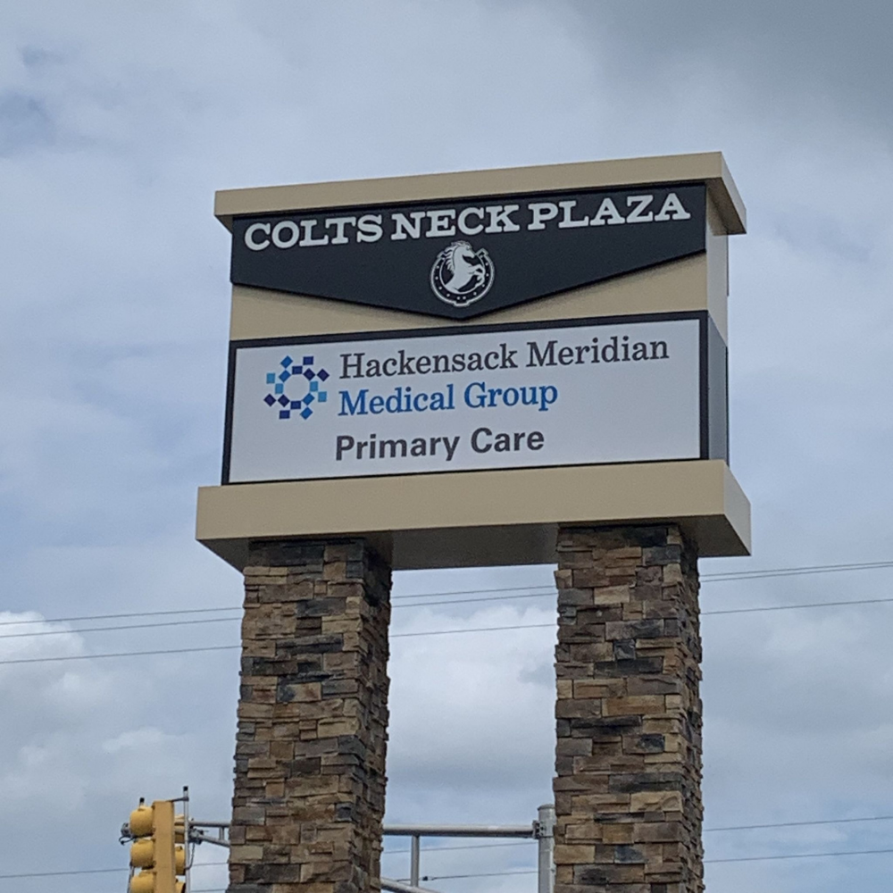 Hackensack Meridian health farmingdale