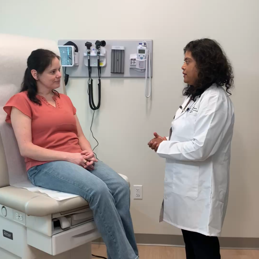 Hackensack Meridian health farmingdale