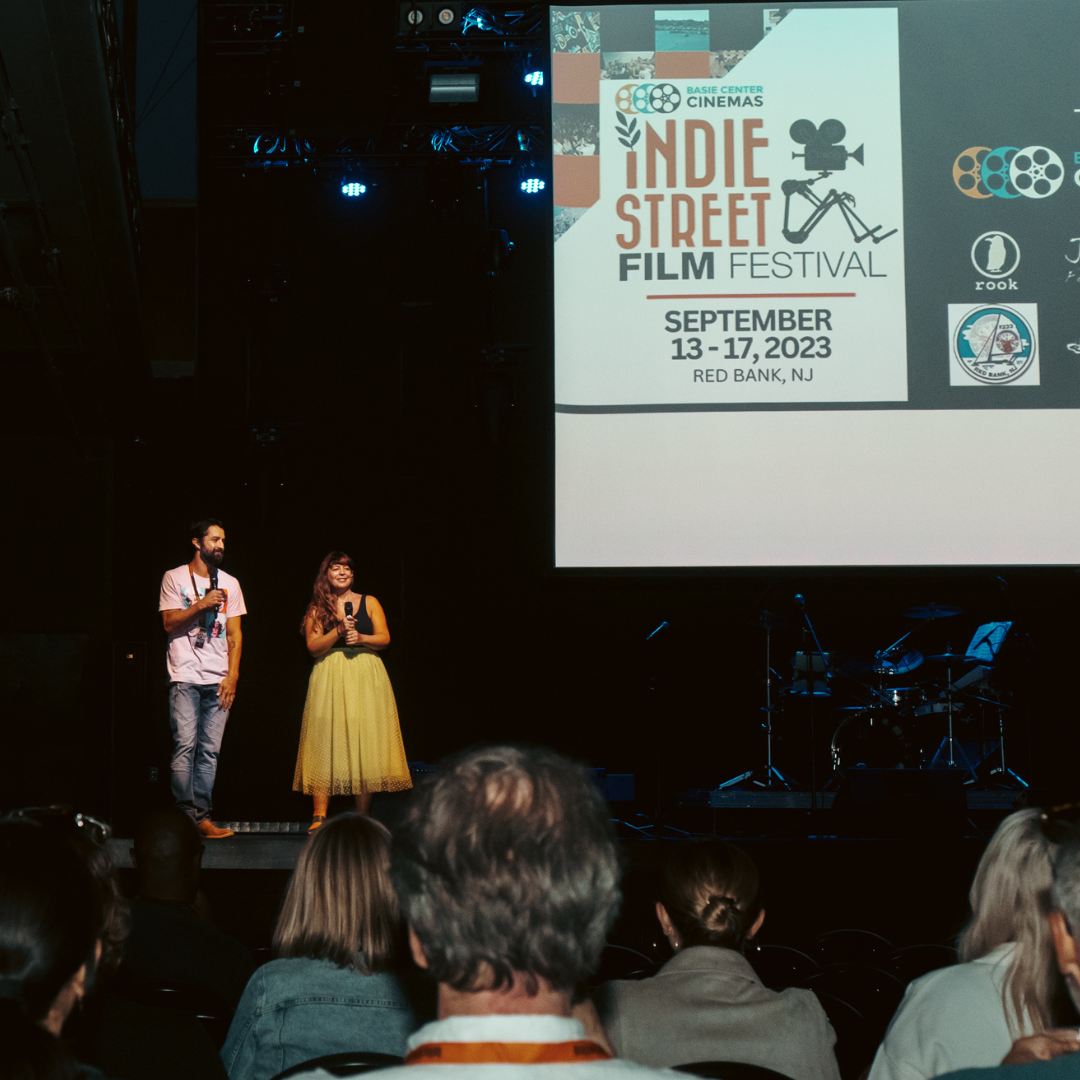 indie street film fest