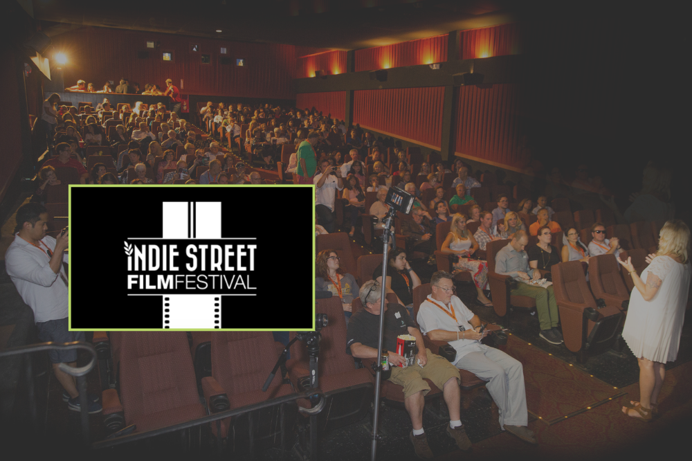 indie street film festival FI