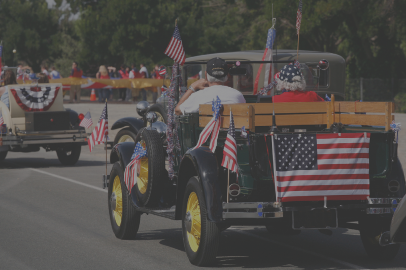 jersey shore events july 4th long weekend