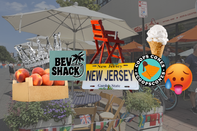jersey shore news july 20