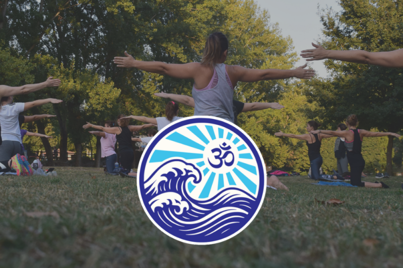 jersey shore yoga festival red bank