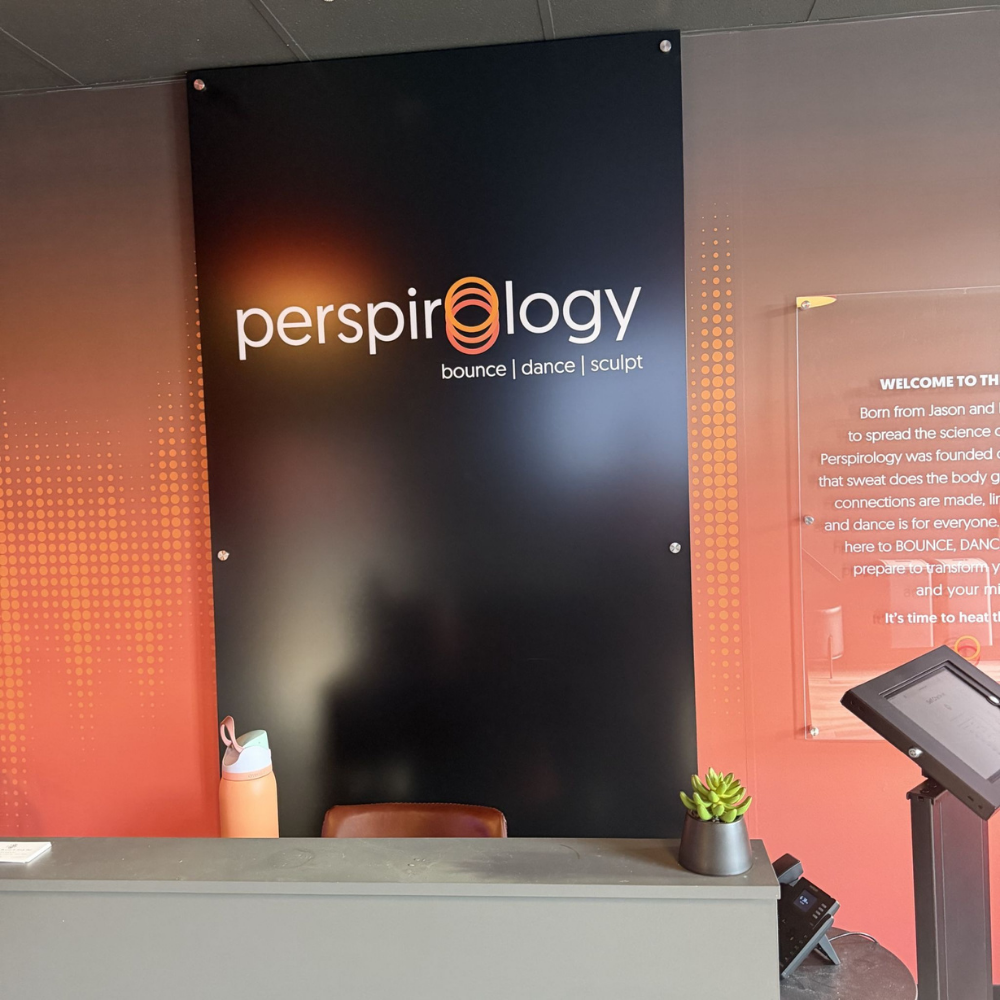 perspirology jersey shore