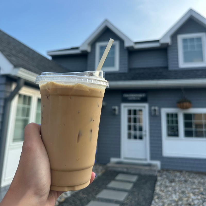 fahrenheit coffee co