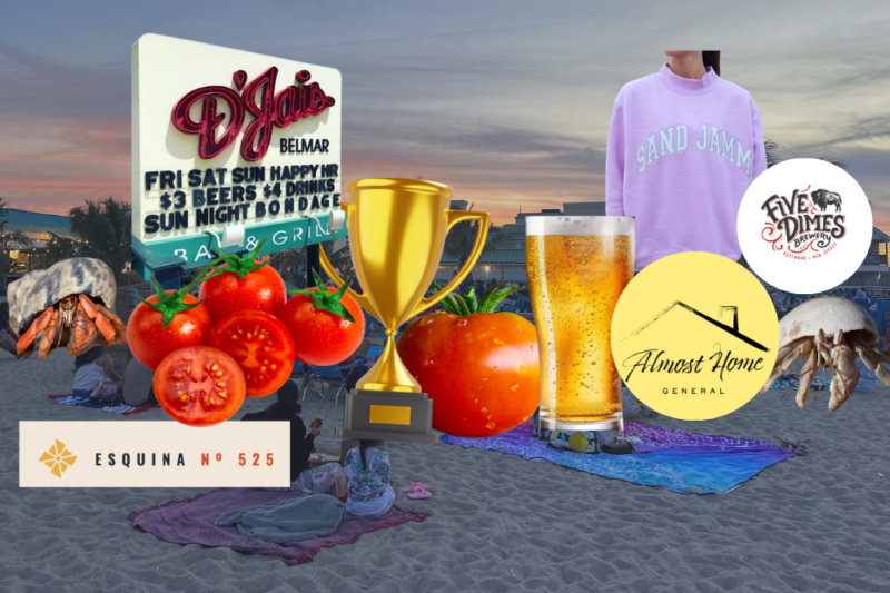 jersey shore news august 10