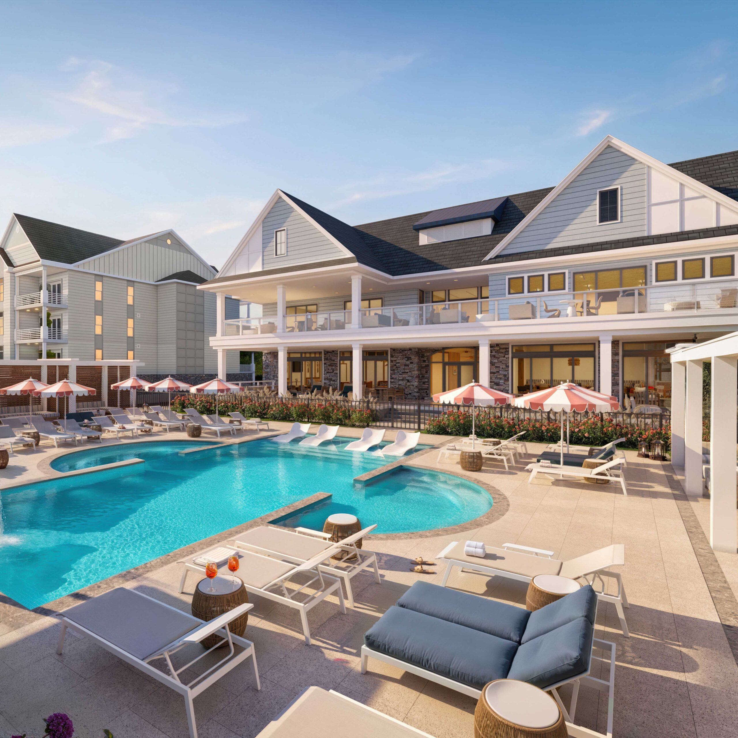liora club and residences long branch