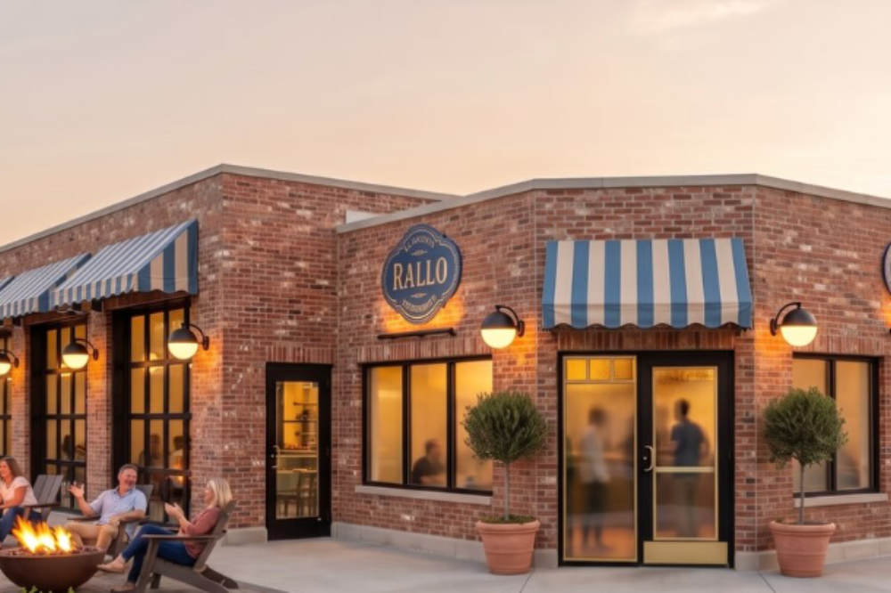 rallo red bank