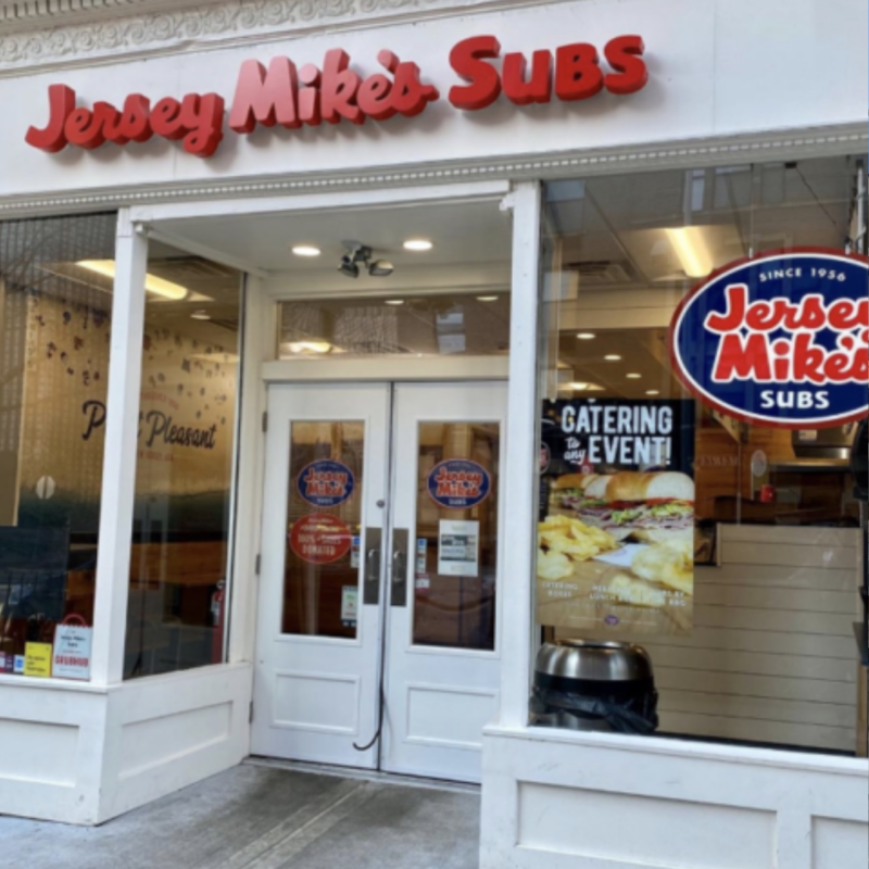 jersey mikes