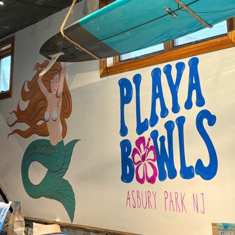 playa bowls