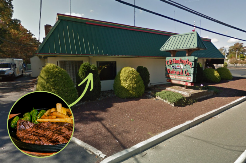 agave restaurant c.b. huntington's bayville new jersey