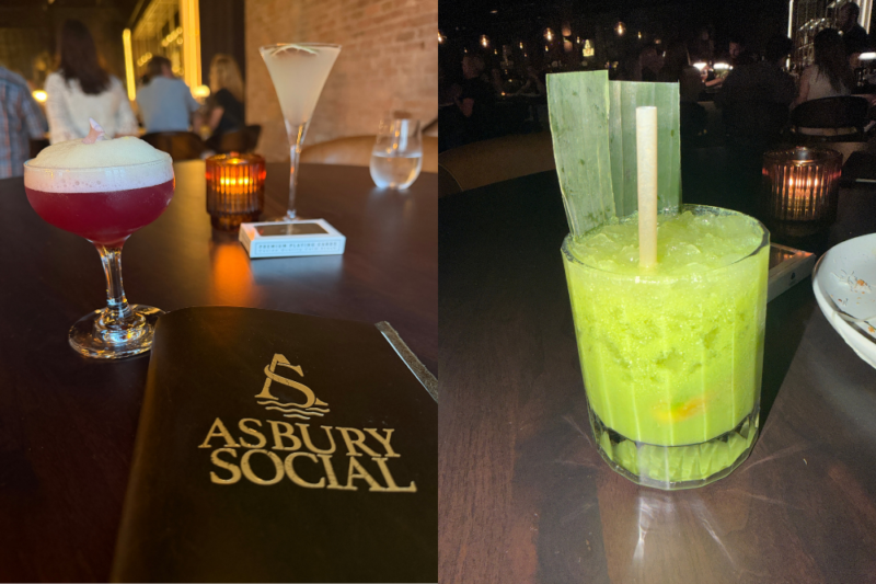 asbury social restaurant jersey shore nj