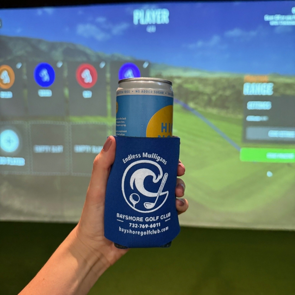 bayshore golf club