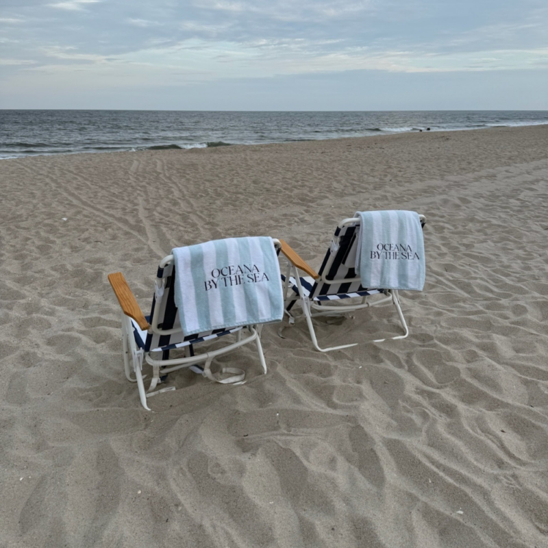 oceana by the sea local summer