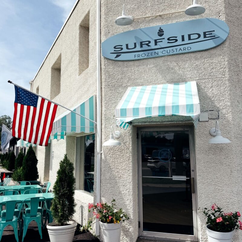 surfside Manasquan 