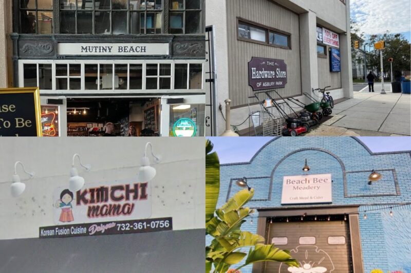 jersey shore business closures fall 2026