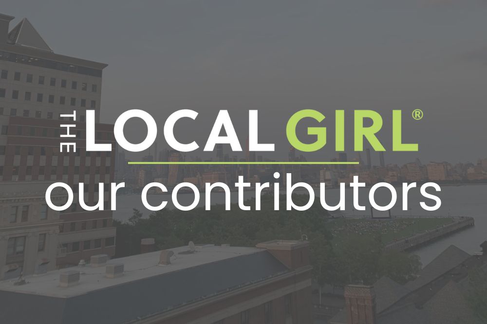 the local girl our contributors