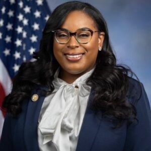 LaMonica McIver