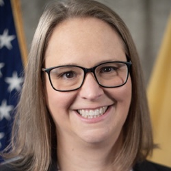 Andrea Katz