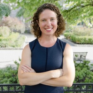 Emily B. Jabbour