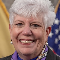 Maureen Rowan