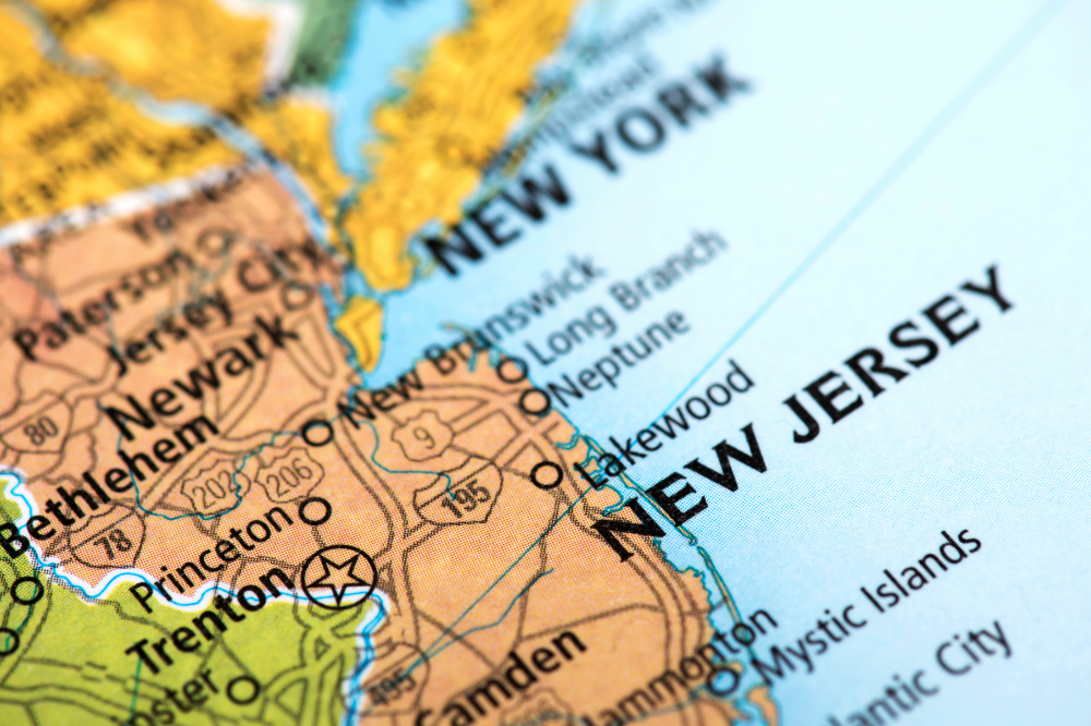 new jersey hantavirus fi
